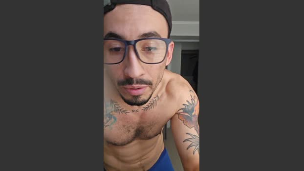 mlisland1 hardcore Webcam SHOW @ Cam4 27-01-2026