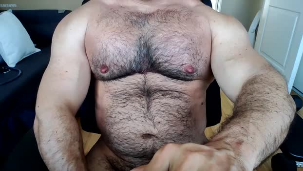 muscleb6 nasty Webcam SHOW @ Cam4 28-01-2026
