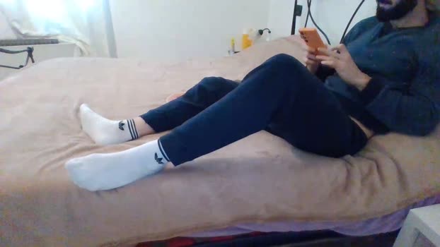 naturist_XL nude Webcam SHOW @ Cam4 28-01-2026