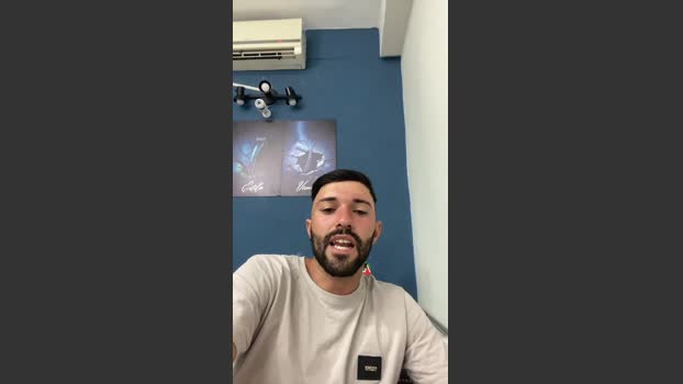 policia_sexyxxx Nude Webcam SHOW @ Cam4 28-01-2026