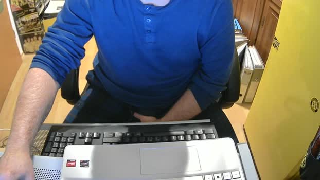 spocky1967 prettyface Webcam SHOW @ Cam4 28-01-2026