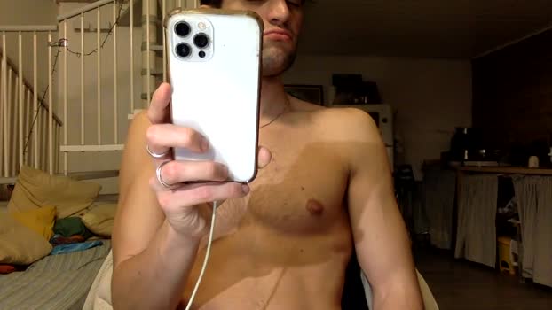 tombig2000 Webcam Webcam SHOW @ Cam4 27-01-2026
