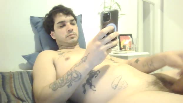 tu_guachito handsome Webcam SHOW @ Cam4 28-01-2026