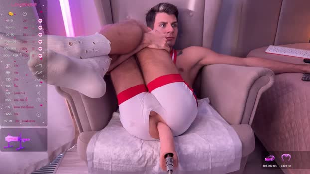 walt_enjoy sexy Webcam SHOW @ Cam4 28-01-2026