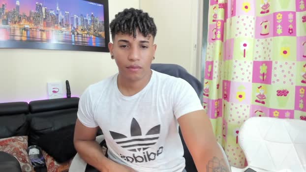 yoximanuelprime Video Webcam SHOW @ Cam4 27-01-2026