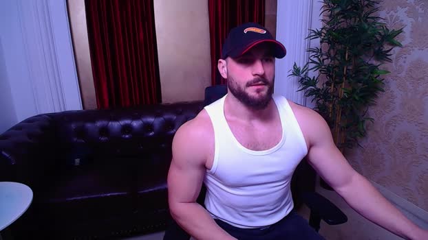 AdamJameson squirt Webcam SHOW @ Cam4 29-01-2026