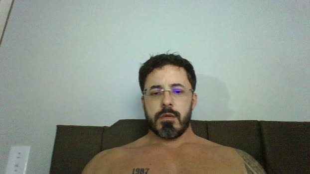 Alers87 fuckhard Webcam SHOW @ Cam4 28-01-2026