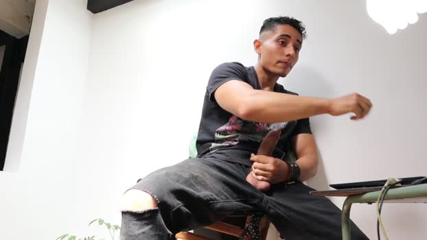 Alex_del_Toro big Webcam SHOW @ Cam4 28-01-2026