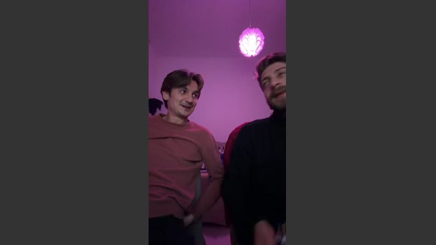 Alexamlml gay Webcam SHOW @ Cam4 29-01-2026