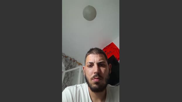 Alicantedotado Recorded Webcam SHOW @ Cam4 29-01-2026