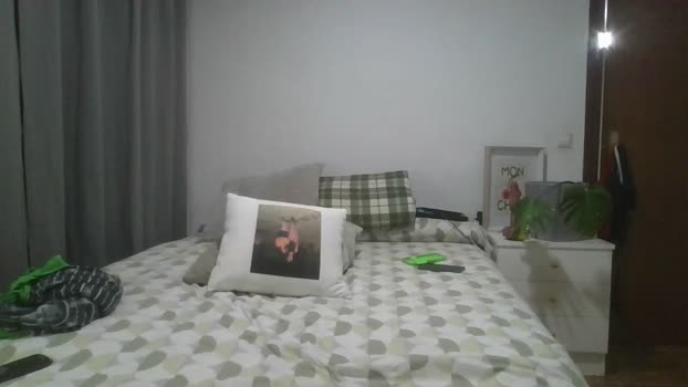 Angelprivvt hot Webcam SHOW @ Cam4 29-01-2026