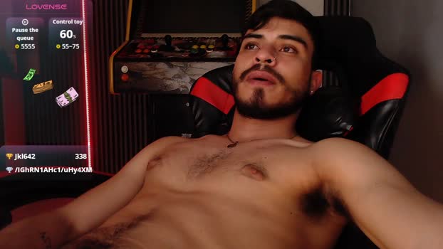 Bastiaan_MCcorm deep Webcam SHOW @ Cam4 28-01-2026