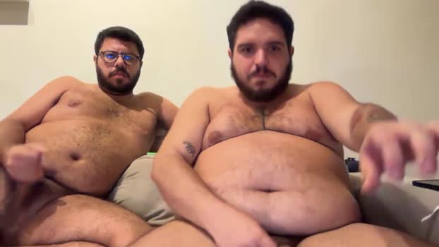 BearFuckersRJ deepthroat Webcam SHOW @ Cam4 29-01-2026