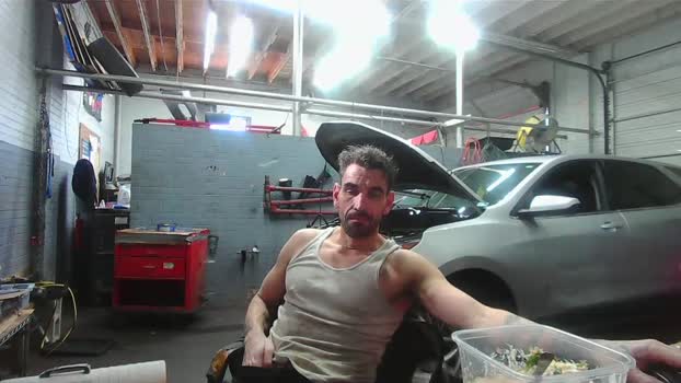 Bigtoyguy34 Ass Webcam SHOW @ Cam4 28-01-2026