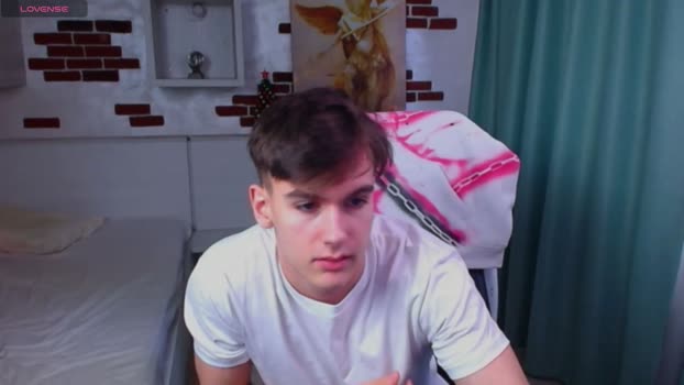 BradyFlint analtoy Webcam SHOW @ Cam4 29-01-2026