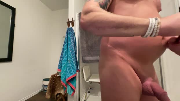CENTEXDADDY spank Webcam SHOW @ Cam4 29-01-2026