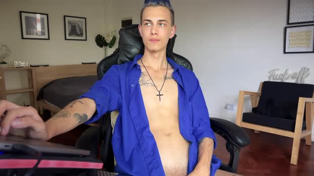 Den_DreaddX Video Webcam SHOW @ Cam4 28-01-2026