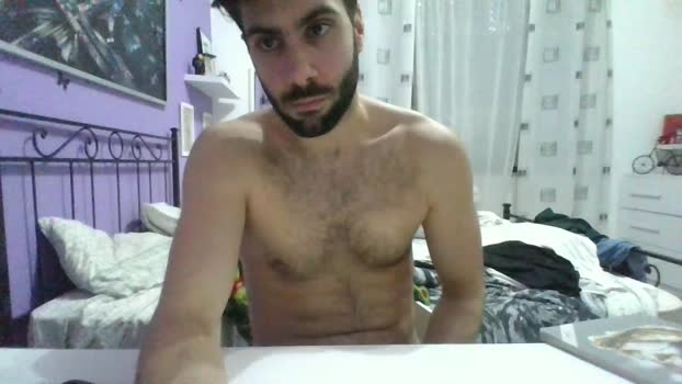 EsseNa93 spanking Webcam SHOW @ Cam4 28-01-2026