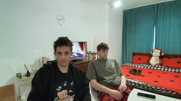 Friend_Sex_ fuckass Webcam SHOW @ Cam4 29-01-2026