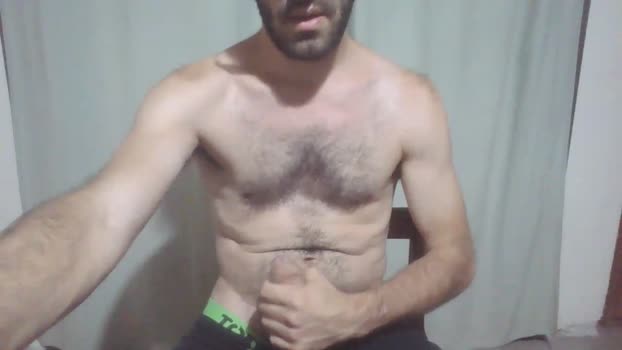 GastonR222 fuckher Webcam SHOW @ Cam4 29-01-2026