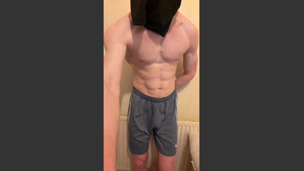 GymBuilt hard Webcam SHOW @ Cam4 29-01-2026