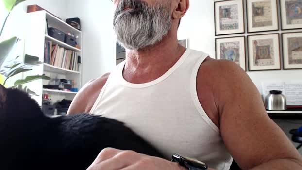 HoHoHoHo jackoff Webcam SHOW @ Cam4 28-01-2026