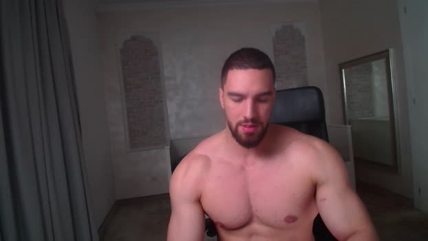 IvanHyde fuckher Webcam SHOW @ Cam4 29-01-2026