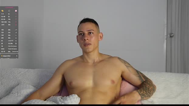 Latino_Milk_99 naked Webcam SHOW @ Cam4 28-01-2026