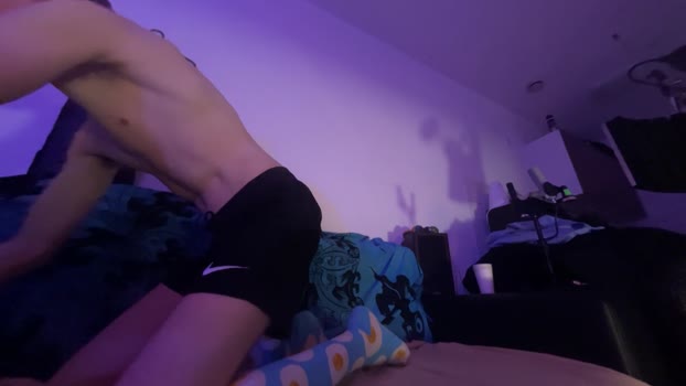 Leanblondboy strip Webcam SHOW @ Cam4 29-01-2026