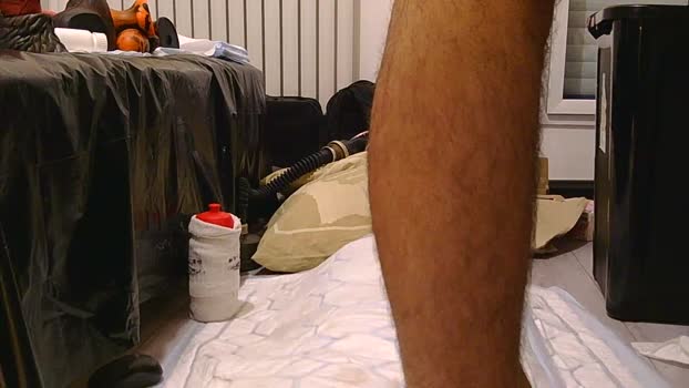 Louveteau54 toy Webcam SHOW @ Cam4 28-01-2026