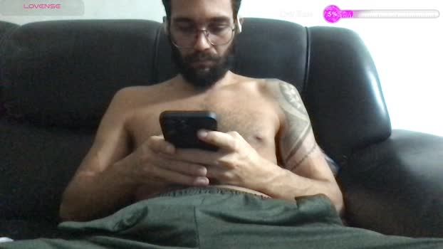 Marcosmaia2 horny Webcam SHOW @ Cam4 29-01-2026