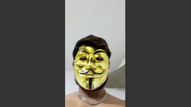 Masxcara fuckass Webcam SHOW @ Cam4 29-01-2026