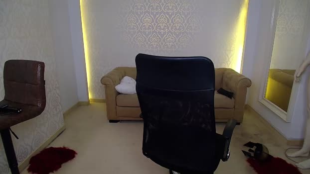 MaxKaidenn beauty Webcam SHOW @ Cam4 29-01-2026