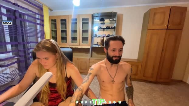 Mike_and_Anna big Webcam SHOW @ Cam4 28-01-2026