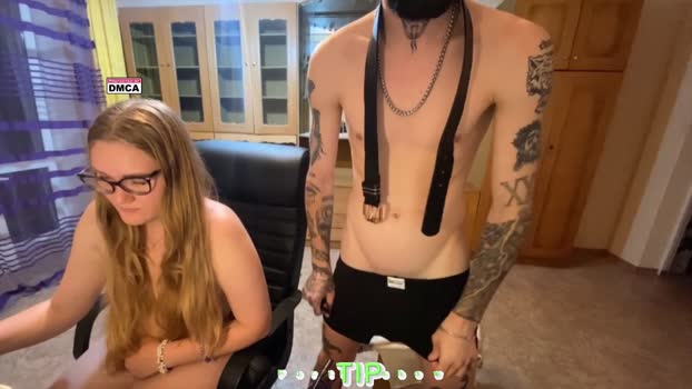 Mike_and_Anna bigtoys Webcam SHOW @ Cam4 28-01-2026