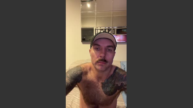 Militarpeludo sweet Webcam SHOW @ Cam4 29-01-2026