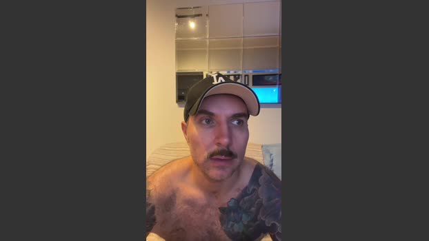 Militarpeludo show Webcam SHOW @ Cam4 29-01-2026
