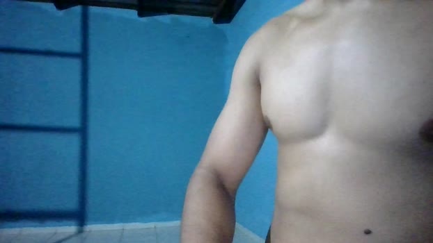 Nay8 twink Webcam SHOW @ Cam4 29-01-2026