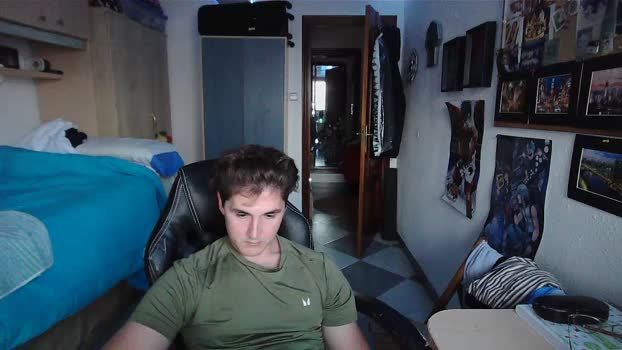 PrinceUhtred ass Webcam SHOW @ Cam4 28-01-2026