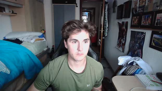 PrinceUhtred gag Webcam SHOW @ Cam4 29-01-2026