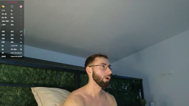 RyanStorm_ spank Webcam SHOW @ Cam4 28-01-2026