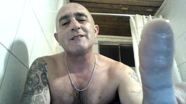 Sersho hard Webcam SHOW @ Cam4 29-01-2026