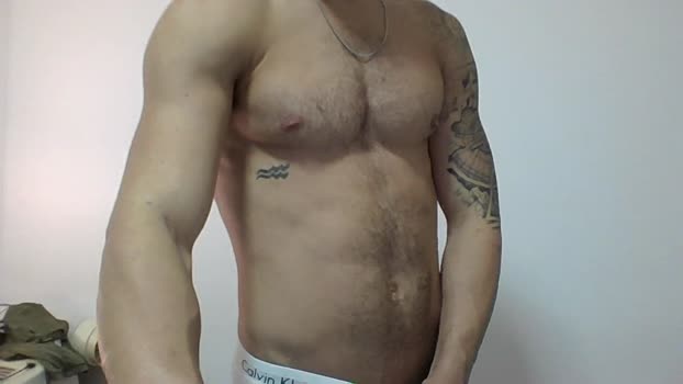 WJHEBEER deep Webcam SHOW @ Cam4 29-01-2026