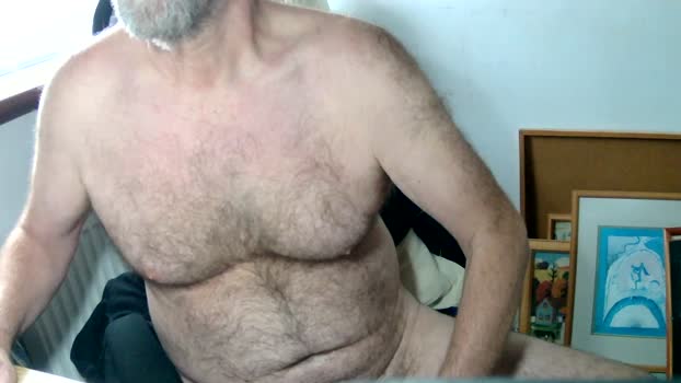 Wotcha2 hardcock Webcam SHOW @ Cam4 29-01-2026