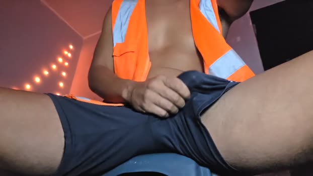 ZebedeuSC strip Webcam SHOW @ Cam4 29-01-2026