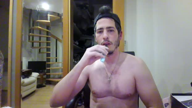 aldapa bigtoys Webcam SHOW @ Cam4 29-01-2026