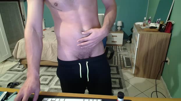 alessand21 play Webcam SHOW @ Cam4 28-01-2026
