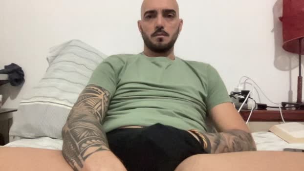 alessandromori9 sexy Webcam SHOW @ Cam4 28-01-2026