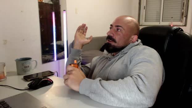 andrecampos87 fingering Webcam SHOW @ Cam4 29-01-2026