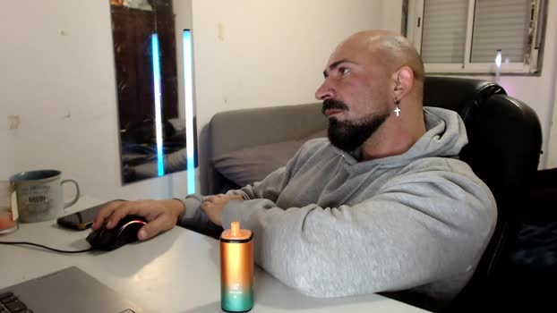 andrecampos87 beauty Webcam SHOW @ Cam4 29-01-2026